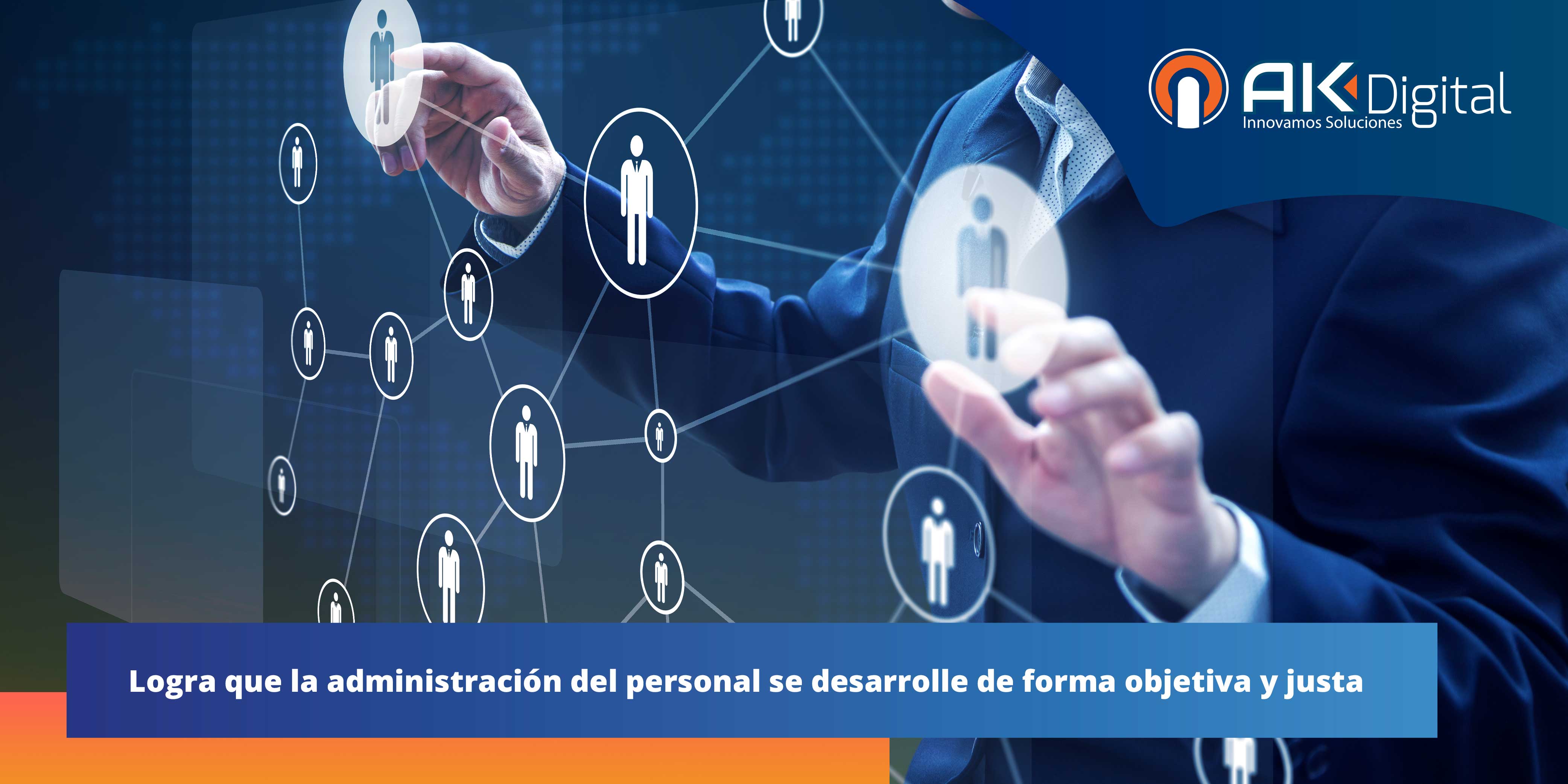 Maneras En Las Que Un Erp Mejora La Gesti N De Recursos Humanos